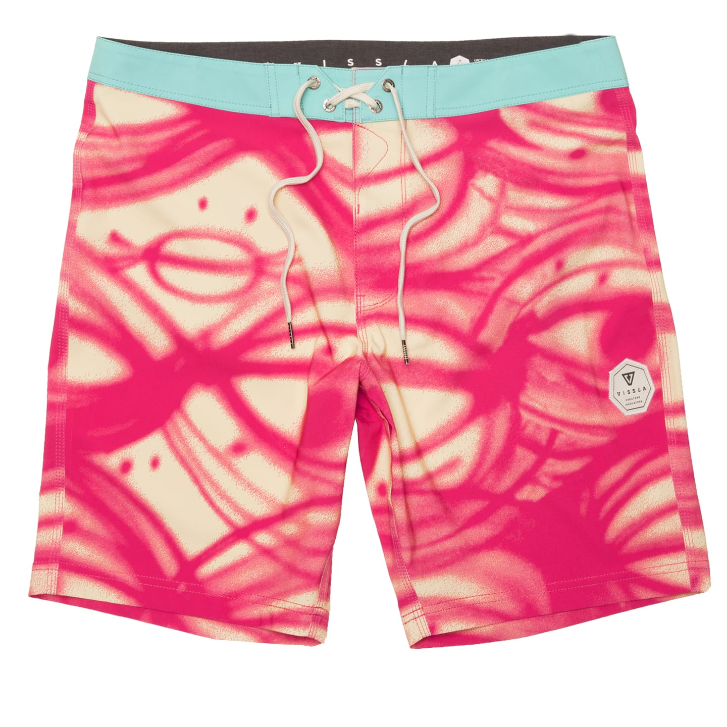 Vissla Thomas Campbell 18.5